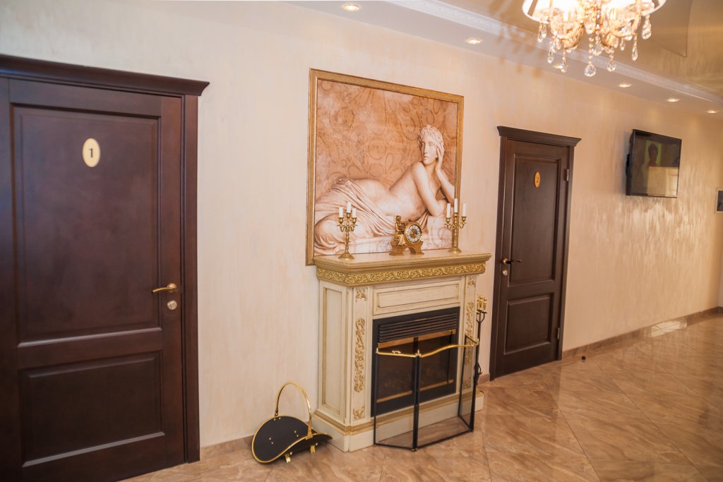 Отель Роял Кастл, Волгоградская область: фото 5