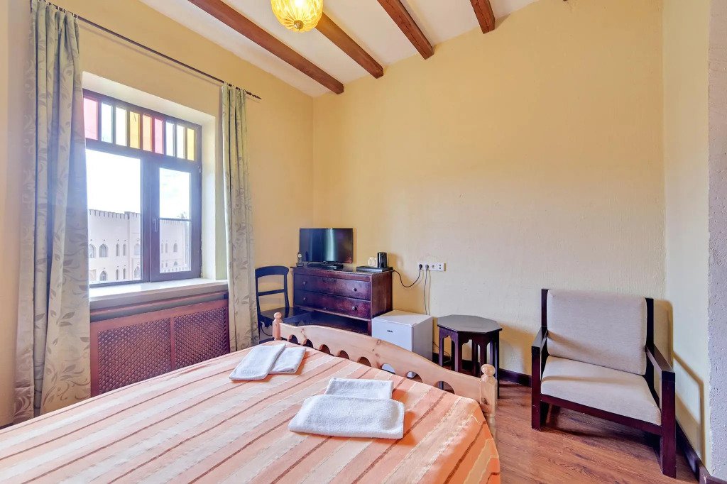 Этномир Отель Шри Ланка, Калужская область: фото 3