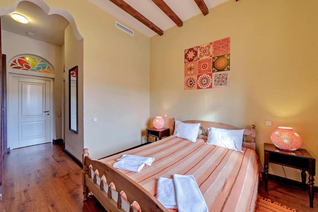 Этномир Отель Шри Ланка, Калужская область: фото 5