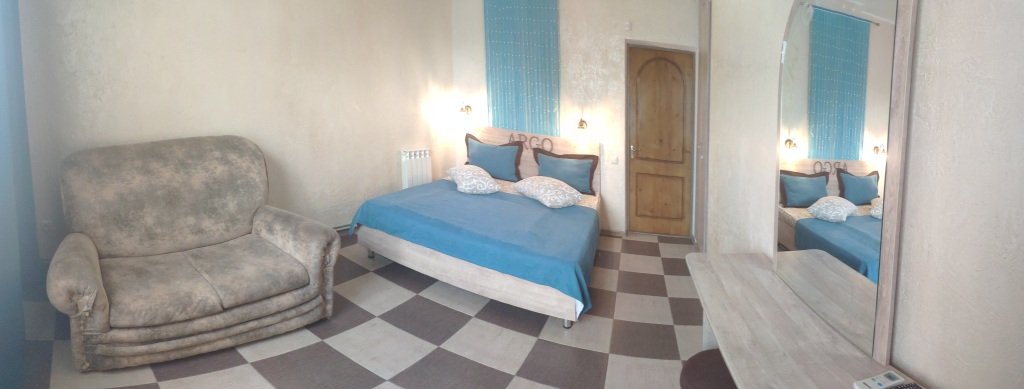 Отель Арго, Крым: фото 5