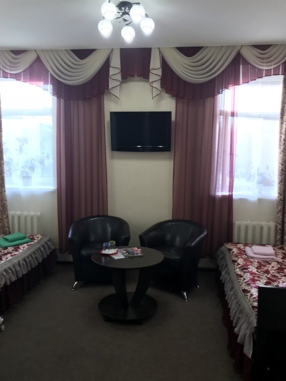 Отель Дольче Вита, Кировская область: фото 3