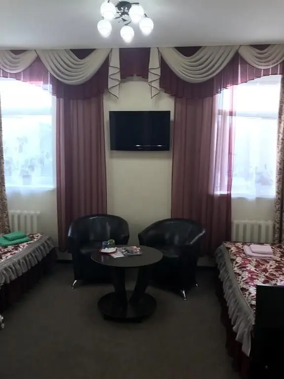 Отель Дольче Вита, Кировская область: фото 3