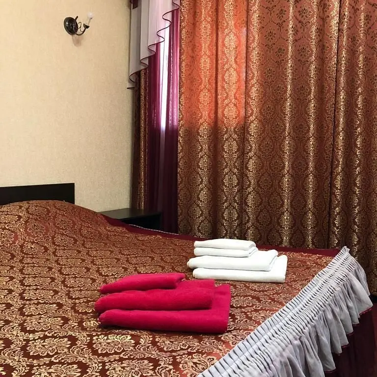Отель Дольче Вита, Кировская область: фото 4