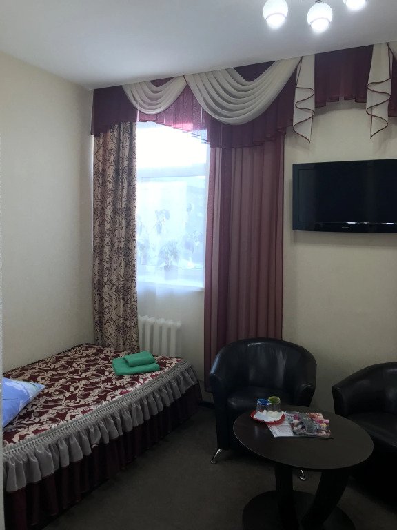 Отель Дольче Вита, Кировская область: фото 5