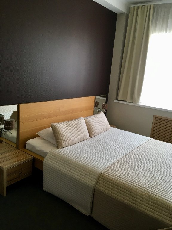 Отель От и до, Пенза, Пензенская область