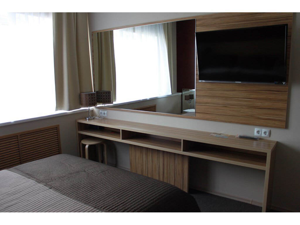 Отель От и до, Пензенская область: фото 3