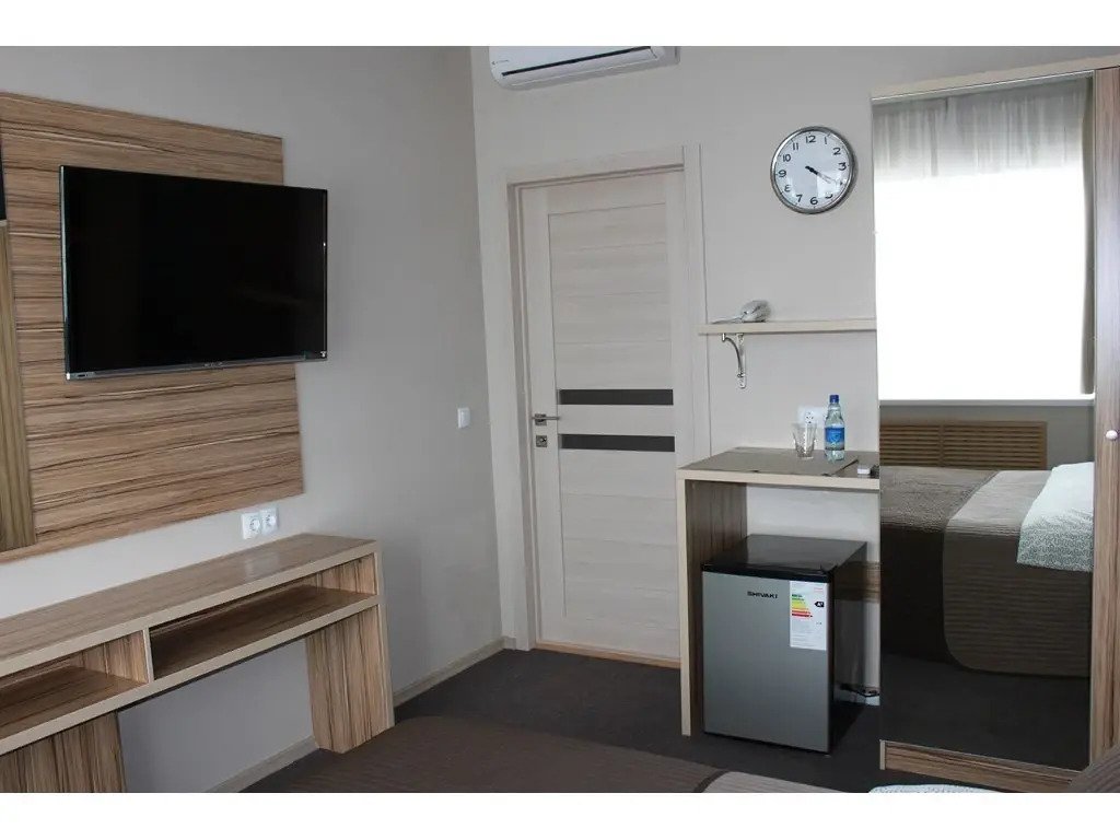 Отель От и до, Пензенская область: фото 5