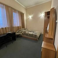 Двухместный номер Стандарт 2 категории 2 отдельные кровати, Отель От и до, Пенза