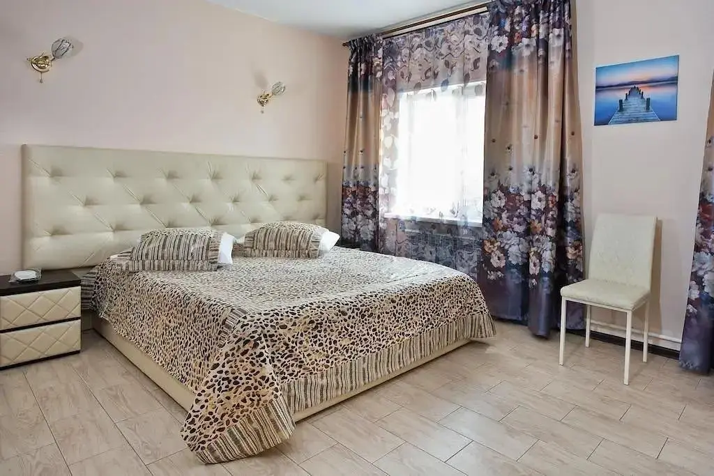 Отель Веста, Уссурийск, Приморский край