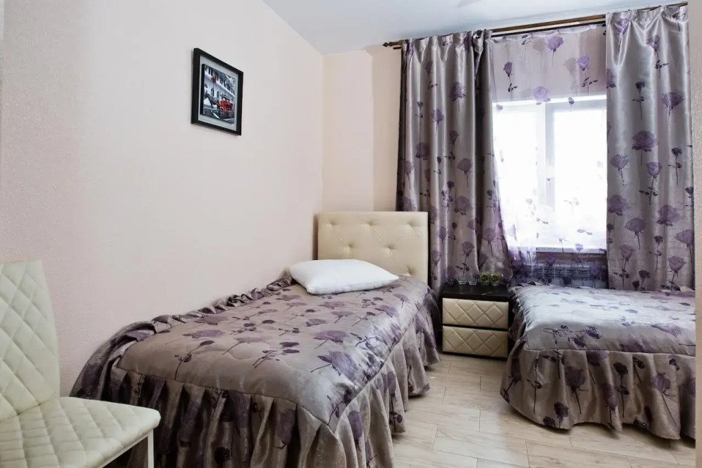 Отель Веста, Приморский край: фото 4