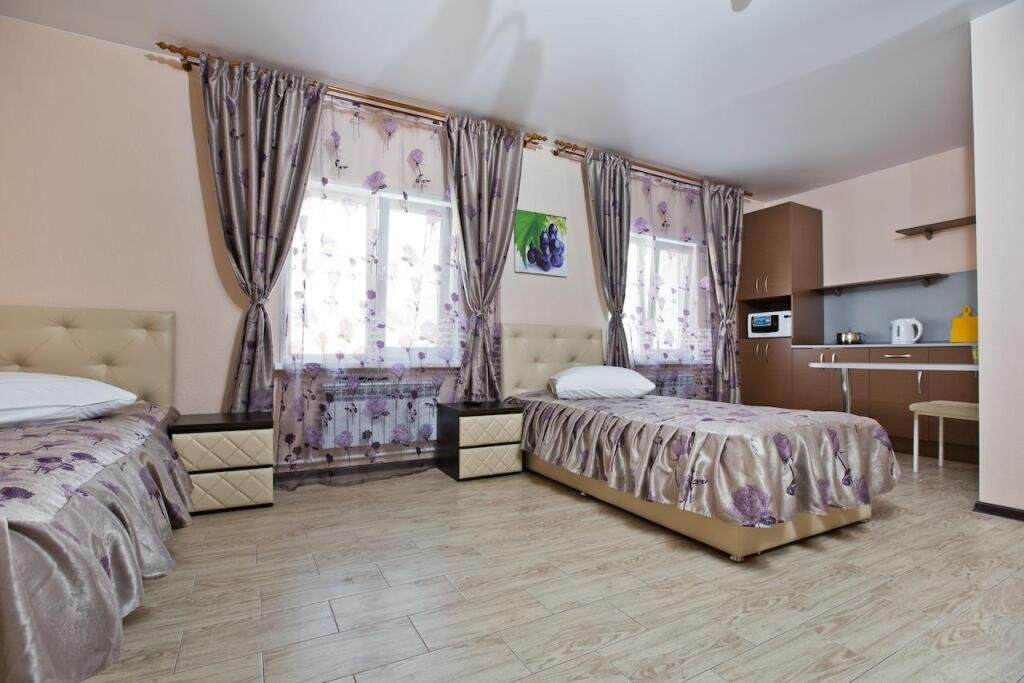 Отель Веста, Приморский край: фото 5