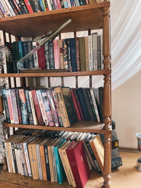 Отель Музей ПЖТ, Ростовская область: фото 2