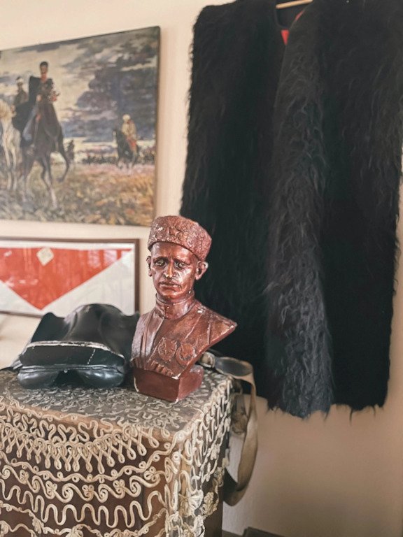 Отель Музей ПЖТ, Ростовская область: фото 4