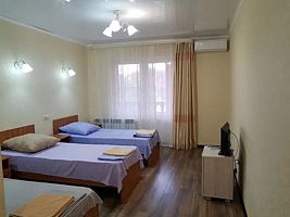 Номер Standard, Отель Престиж, Новочеркасск