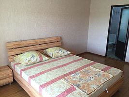 Семейный номер Standard, Отель Престиж, Новочеркасск