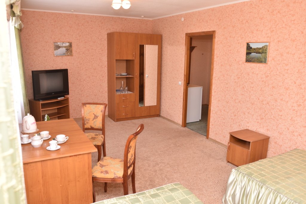 Отель Урюпинск, Воронежская область: фото 5