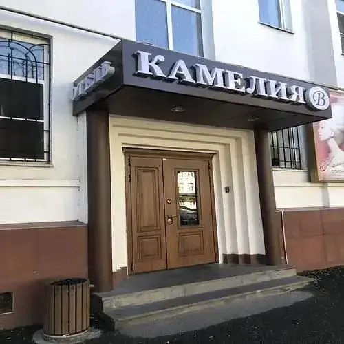 Отель Камелия-в, Владикавказ, Республика Северная Осетия (Алания)