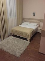 Двухместный номер Comfort двуспальная кровать, Отель Камелия-в, Владикавказ