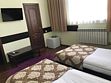 Двухместный номер Comfort 2 отдельные кровати, Отель Камелия-в, Владикавказ