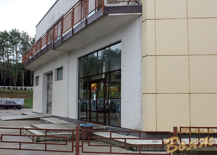 Отель Вояж, Республика Татарстан: фото 2