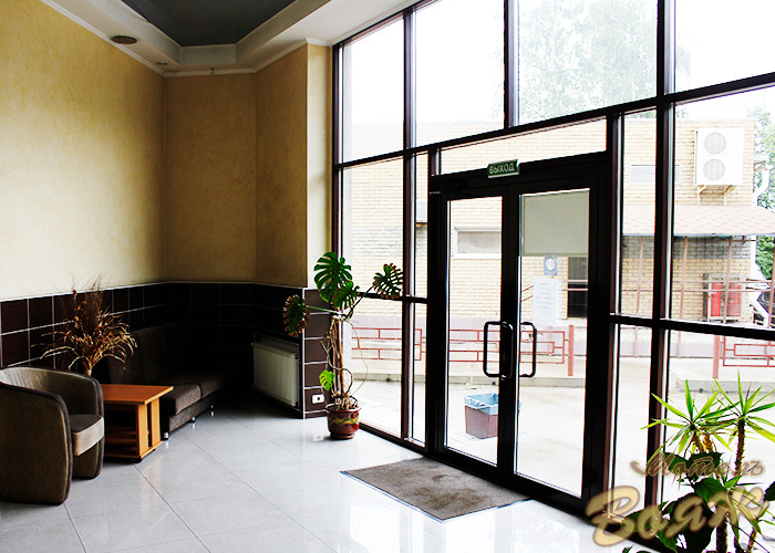 Отель Вояж, Республика Татарстан: фото 3