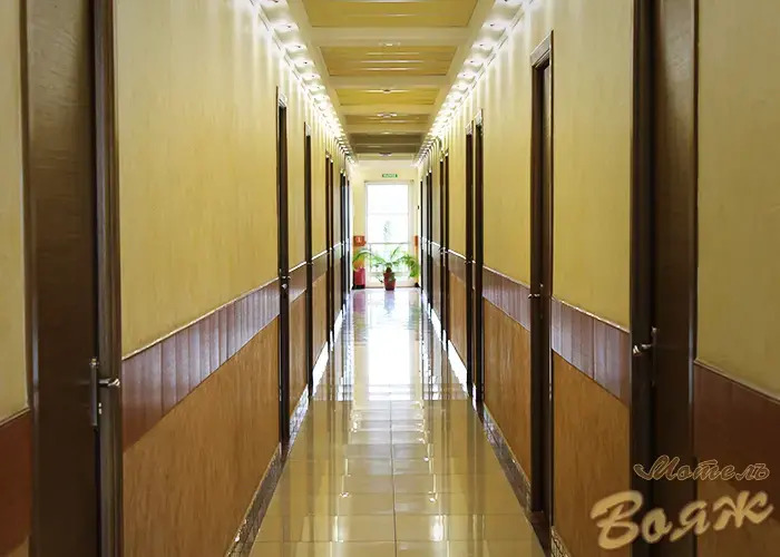 Отель Вояж, Республика Татарстан: фото 5