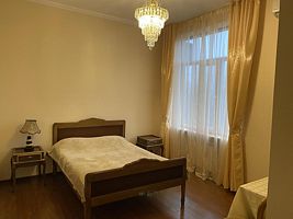 Двухместный номер Standard 2 отдельные кровати, Отель Ной, Изобильный