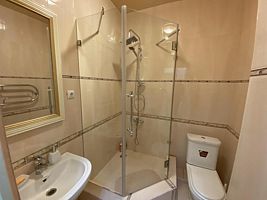 Двухместный люкс двуспальная кровать, Отель Ной, Изобильный