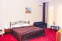 Двухместный номер Standard двуспальная кровать, Отель Галар Холл, Славянск-на-Кубани