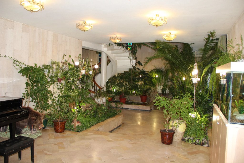 Гостинично-Ресторанный Комплекс Берег, Саратовская область: фото 2