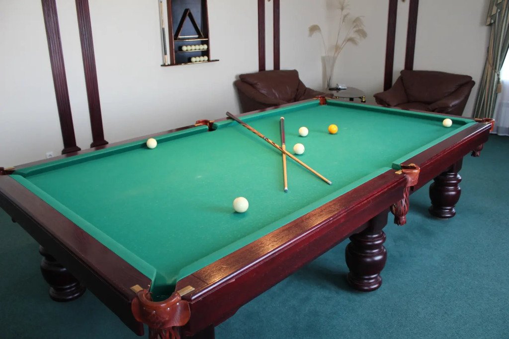 Гостинично-Ресторанный Комплекс Берег, Саратовская область: фото 3