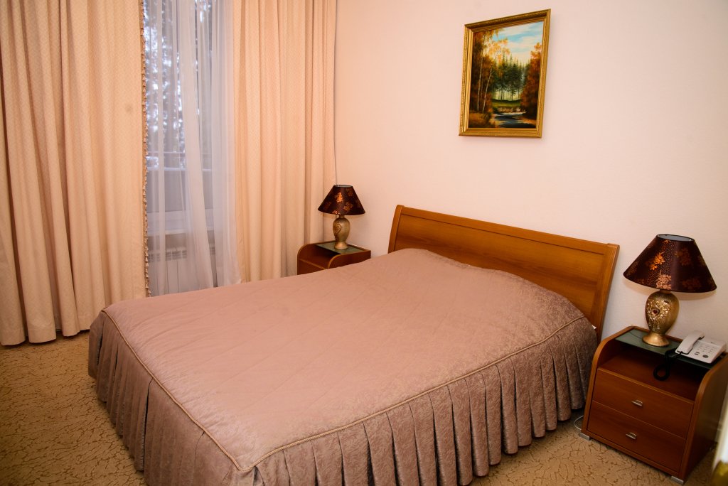 Гостинично-Ресторанный Комплекс Берег, Саратовская область: фото 4