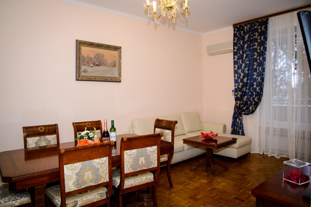 Гостинично-Ресторанный Комплекс Берег, Саратовская область: фото 5