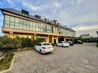 Отель Империя