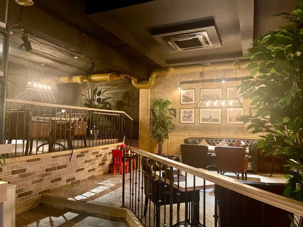 Отель Империя, Республика Дагестан: фото 2