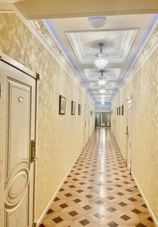 Отель Империя, Республика Дагестан: фото 3