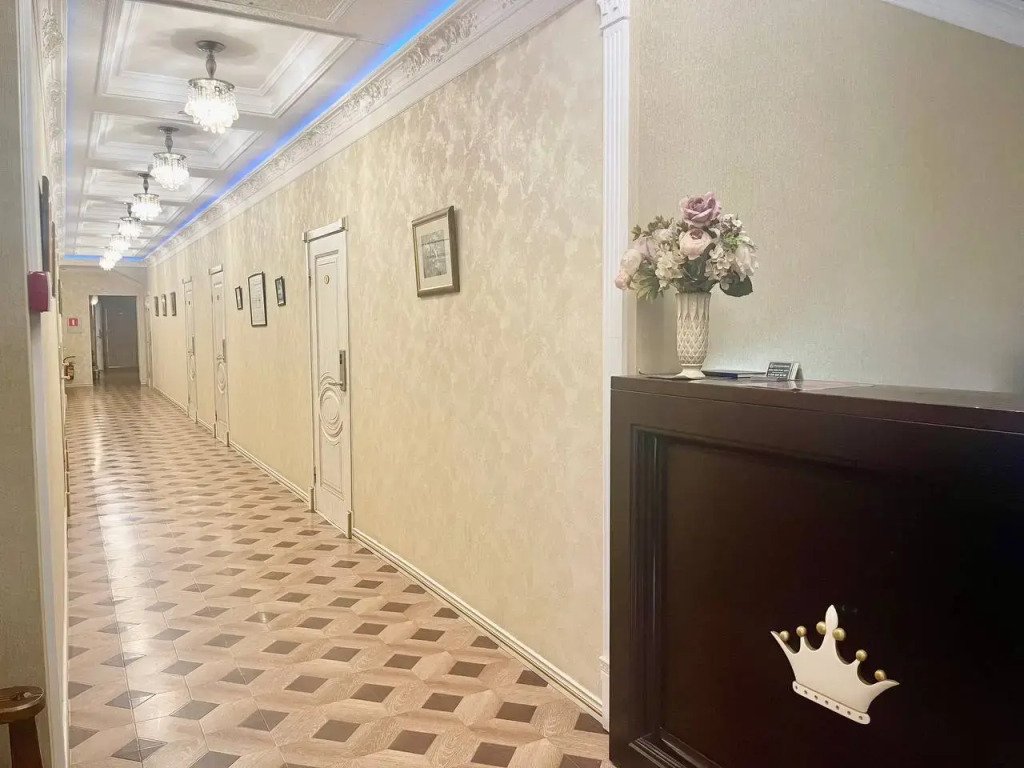 Отель Империя, Республика Дагестан: фото 4