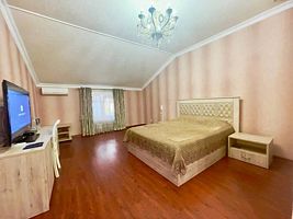 Двухместный номер Standard двуспальная кровать, Отель Империя, Кизляр