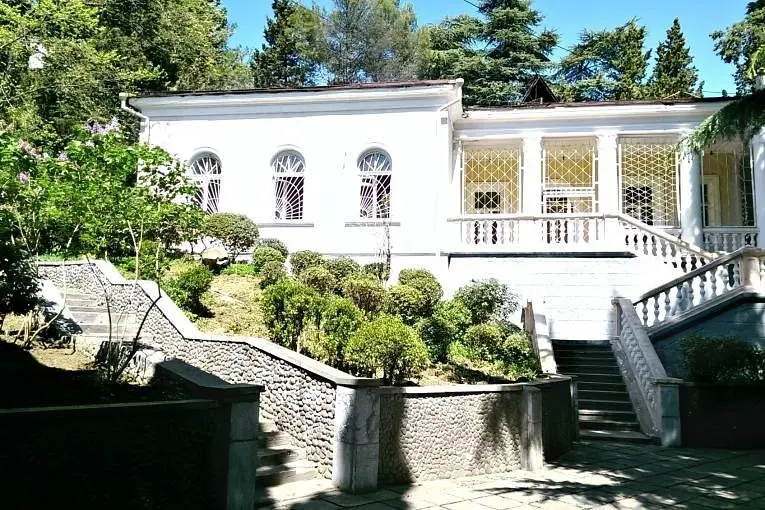 Алуштинский, Крым: фото 3