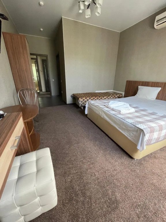 Отель Теплый Стан, Ставропольский край: фото 2