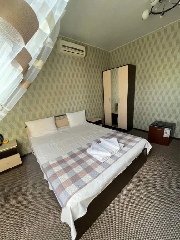 Отель Теплый Стан, Ставропольский край: фото 3