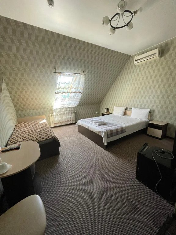 Отель Теплый Стан, Ставропольский край: фото 4