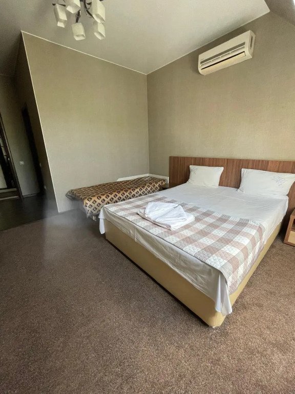 Отель Теплый Стан, Ставропольский край: фото 5