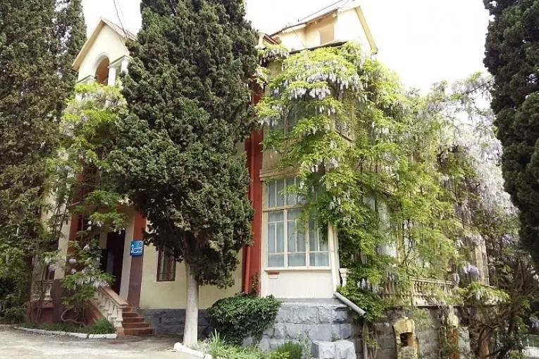 Алуштинский, Крым: фото 4