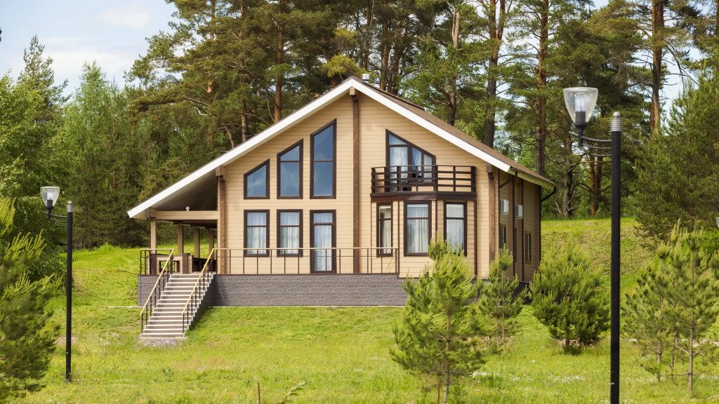 Парк-отель Спасское, Ярославская область: фото 3