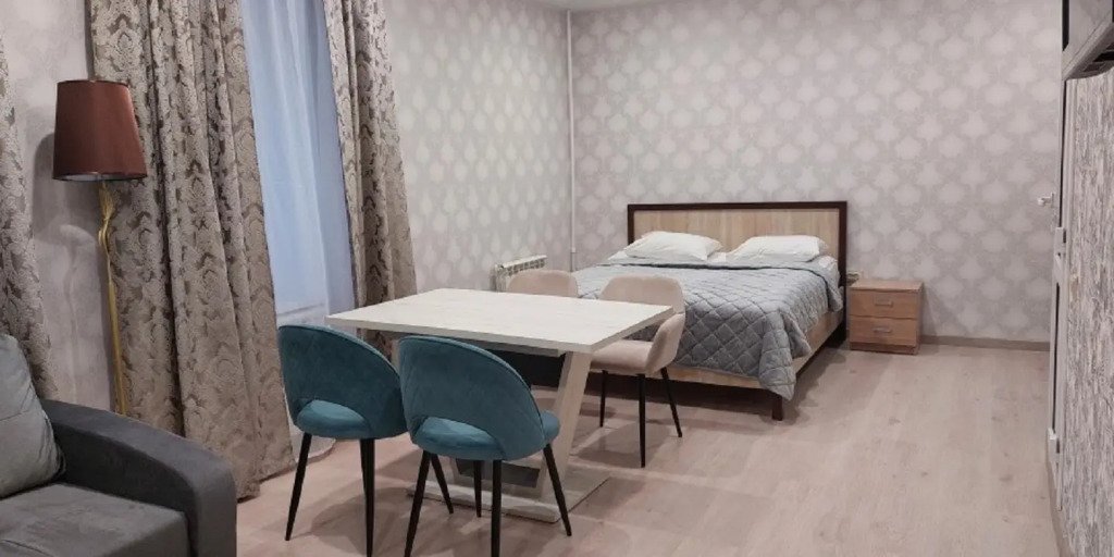 Отель Мегалайт, Свердловская область: фото 2