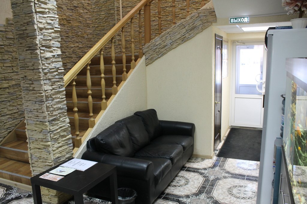 Отель Мегалайт, Свердловская область: фото 4