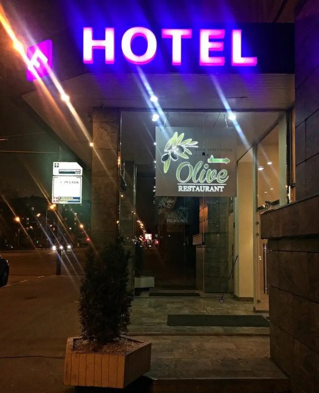 Отель Fortis Hotel Dubrovka, Московская область: фото 4