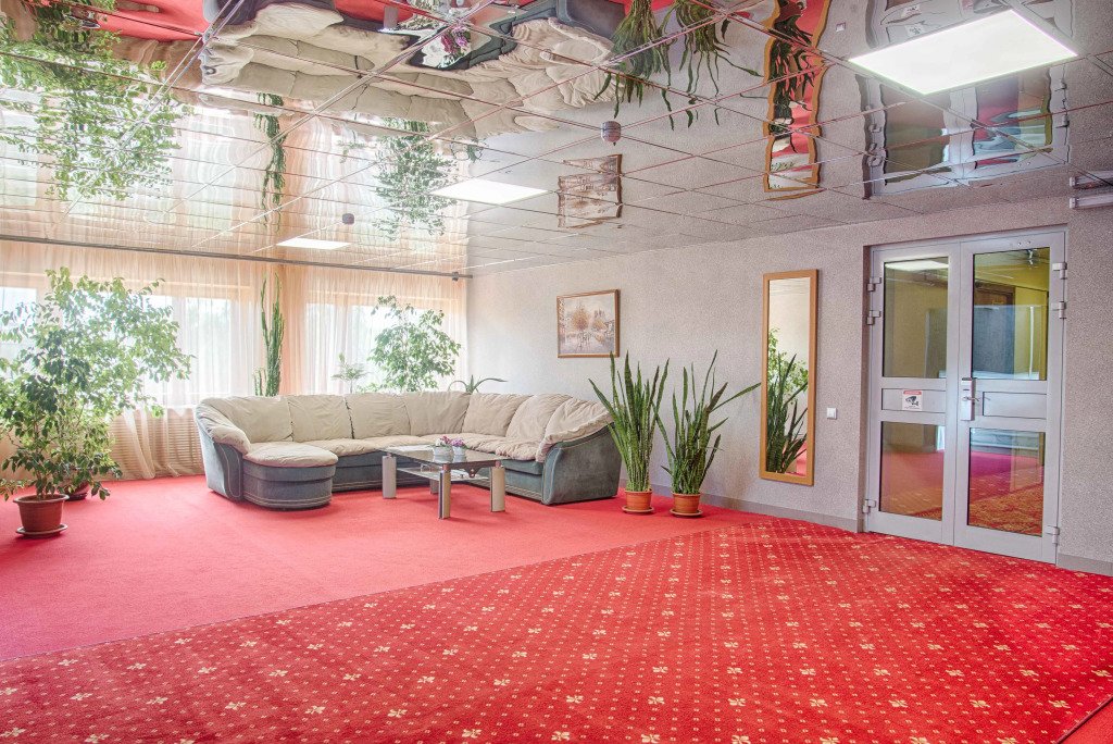 Гостиница Новокузнецкая, Кемеровская область: фото 5