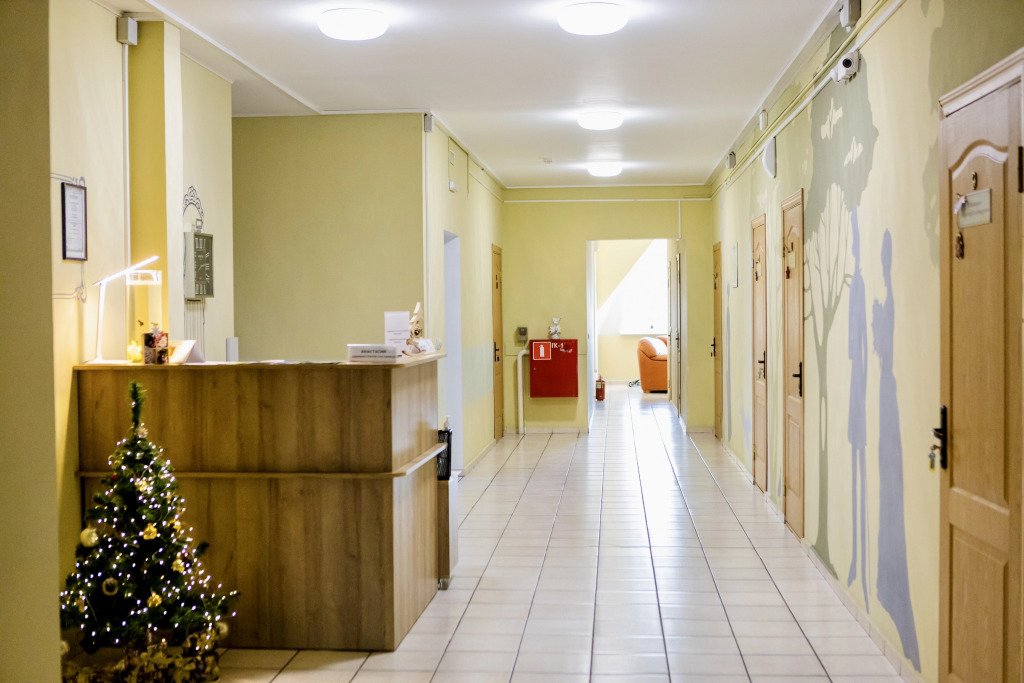 Отель Четвертый Этаж, Калининградская область: фото 3